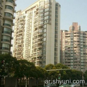 إيجار سكني ياباني في Shanghai Gubei Uptown